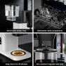 Thumbnail 8-Cup Drip Coffee Maker — Coffee Maker, Kismile