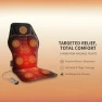 Thumbnail Back Massager with Heat and Vibration — Massage Chairs, UieSian Asdys