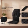 Thumbnail Back Massager with Heat and Vibration — Massage Chairs, UieSian Asdys