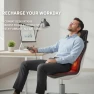 Thumbnail Back Massager with Heat and Vibration — Massage Chairs, UieSian Asdys