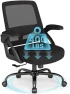 Thumbnail Big and Tall Office Chair — Smart Chairs, AnyGod