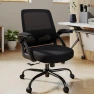 Thumbnail Big and Tall Office Chair — Smart Chairs, AnyGod