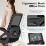 Thumbnail Big and Tall Office Chair — Smart Chairs, AnyGod