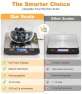 Thumbnail Digital Kitchen Scale — Kitchen Gadgets, Atogou
