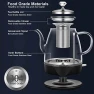 Thumbnail Electric Kettle with Glass Carafe — Electric Kettle, TopWit