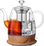 Thumbnail Electric Kettle with Glass Carafe — Electric Kettle, TopWit