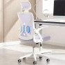 Thumbnail Ergonomic Desk Chair with Adjustable Lumbar Support — Smart Chairs, Nexthro