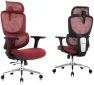 Thumbnail Ergonomic Mesh Office Chair — Smart Chairs, Jacia House