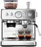 Thumbnail Espresso Machine with Grinder — Coffee Maker, Electactic