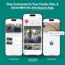 Thumbnail Essential Security Camera Wireless Outdoor 2K (3rd Gen, 2025 Release) — Security Camera, Arlo