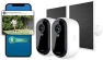Thumbnail Essential Security Camera Wireless Outdoor 2K (3rd Gen, 2025 Release) — Security Camera, Arlo