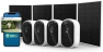 Thumbnail Essential Security Camera Wireless Outdoor 2K (3rd Gen, 2025 Release) — Security Camera, Arlo