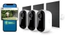 Thumbnail Essential Security Camera Wireless Outdoor 2K (3rd Gen, 2025 Release) — Security Camera, Arlo