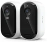 Thumbnail Essential Security Camera Wireless Outdoor 2K (3rd Gen, 2025 Release) — Security Camera, Arlo