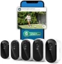 Thumbnail Essential Security Camera Wireless Outdoor 2K (3rd Gen, 2025 Release) — Security Camera, Arlo