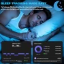 Thumbnail Fitness Tracker Smart Ring — Smart Ring, S SECRETTOP