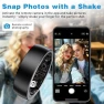 Thumbnail Fitness Tracker Smart Ring — Smart Ring, S SECRETTOP