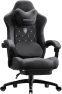 Thumbnail Gaming Chair with Heated Massage Lumbar Support — Massage Chairs, Dowinx
