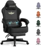 Thumbnail Gaming Chair with Pocket Spring Cushion — Smart Chairs, GTPLAYER