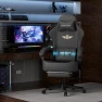 Thumbnail Gaming Chair with Pocket Spring Cushion — Smart Chairs, GTPLAYER