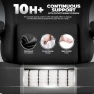 Thumbnail Gaming Chair with Pocket Spring Cushion — Smart Chairs, GTPLAYER