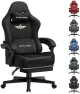 Thumbnail Gaming Chair with Pocket Spring Cushion — Smart Chairs, GTPLAYER