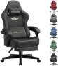 Thumbnail Gaming Chair with Pocket Spring Cushion — Smart Chairs, GTPLAYER
