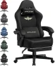 Thumbnail Gaming Chair with Pocket Spring Cushion — Smart Chairs, GTPLAYER