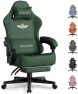 Thumbnail Gaming Chair with Pocket Spring Cushion — Smart Chairs, GTPLAYER