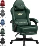 Thumbnail Gaming Chair with Pocket Spring Cushion — Smart Chairs, GTPLAYER