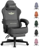 Thumbnail Gaming Chair with Pocket Spring Cushion — Smart Chairs, GTPLAYER