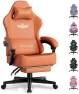 Thumbnail Gaming Chair with Pocket Spring Cushion — Smart Chairs, GTPLAYER