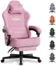 Thumbnail Gaming Chair with Pocket Spring Cushion — Smart Chairs, GTPLAYER