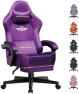 Thumbnail Gaming Chair with Pocket Spring Cushion — Smart Chairs, GTPLAYER