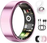Thumbnail Health Tracker Ring — Smart Ring, UniJethro
