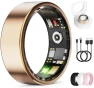 Thumbnail Health Tracker Ring — Smart Ring, UniJethro