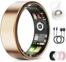Thumbnail Health Tracker Ring — Smart Ring, UniJethro