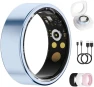 Thumbnail Health Tracker Ring — Smart Ring, UniJethro