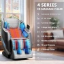 Thumbnail Massage Chair Full Body — Massage Chairs, Mazzup