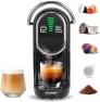 Thumbnail Mini Espresso Machine — Coffee Maker, CAPXSNOB