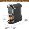 Thumbnail Mini Espresso Machine — Coffee Maker, CAPXSNOB