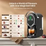 Thumbnail Mini Espresso Machine — Coffee Maker, CAPXSNOB