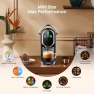 Thumbnail Mini Espresso Machine — Coffee Maker, CAPXSNOB