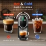 Thumbnail Mini Espresso Machine — Coffee Maker, CAPXSNOB