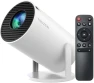 Thumbnail Mini Projector with WiFi 6 and Bluetooth 5.2 — Smart Projector, Truzcn