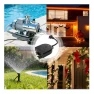 Thumbnail Outdoor Smart Plug Waterproof — Smart Plug, TESSAN
