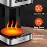Thumbnail Programmable Coffee Maker 12 Cup, Hot and Iced — Coffee Maker, Taylor Swoden