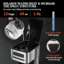 Thumbnail Programmable Coffee Maker 12 Cup, Hot and Iced — Coffee Maker, Taylor Swoden