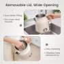 Thumbnail Retro Electric Kettle — Electric Kettle, Mecity