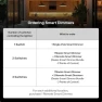 Thumbnail Smart Dimmer, Single-Pole, Rocker-Style Dimming — Smart Switch, Deako